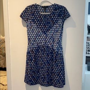 BCBG Max Azria Dress